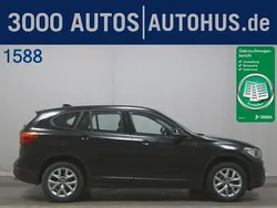 Silber Gebraucht 2020 BMW X1 Advantage SUV | 21.850 € (Guter Preis)