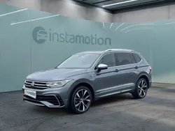 VW Tiguan Allspace