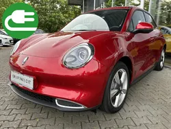 Rot Gebraucht 2023 Ora 03 Limousine | 27.990 € (Etwas zu teuer)