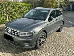 Grau Gebraucht 2019 VW Tiguan IQ Drive SUV | 22.300 € (Guter Preis)