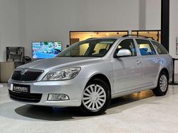Silber Gebraucht 2011 Skoda Octavia Impuls Edition Kombi | 5.980 € (Guter Preis)