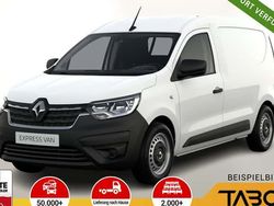 Weiß Gebraucht 2024 Renault Express Van | 22.460 € (Teuer)