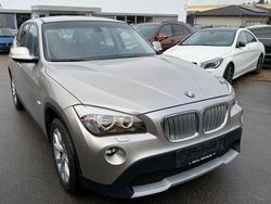 Silber Gebraucht 2010 BMW X1 SUV | 12.499 € (Fairer Preis)