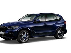 Gebraucht 2022 BMW X5 Efficient Dynamics SUV | 58.790 € (Fairer Preis)