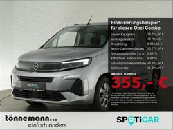Grau Gebraucht 2024 Opel Combo Van / Kleinbus | 29.724 €