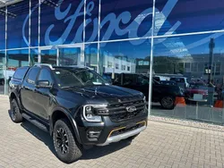 Schwarz Neu 2025 Ford Ranger Wildtrack Abholung | 65.990 €