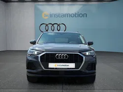 Gebraucht 2022 Audi Q3 SUV | 31.449 € (Guter Preis)