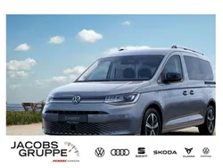 VW Caddy Maxi