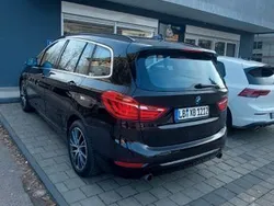 Braun Gebraucht 2017 BMW X2 Performance SUV | 17.000 €