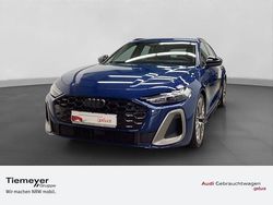 Gebraucht 2025 Audi A5 Edition .1 Coupé | 59.290 € (Guter Preis)