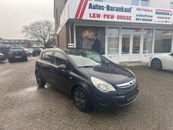 Gebraucht 2012 Opel Corsa Edition Limousine | 2.499 € (Guter Preis)