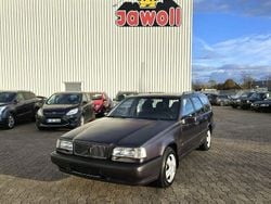 Schwarz Gebraucht 1995 Volvo 850 Kombi | 1.300 €