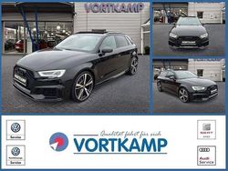 Mythosschwarz Gebraucht 2020 Audi RS3 Sport Kleinwagen | 43.950 € (Fairer Preis)