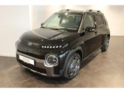 Schwarz Neu 2025 Hyundai Inster Kleinwagen | 27.960 € (Fairer Preis)