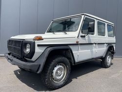 Weiß Gebraucht 2008 Mercedes G280 Edition SUV | 60.000 €