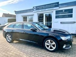 Schwarz Gebraucht 2020 Audi A6 Sport Kombi | 26.900 € (Guter Preis)