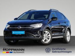 Deep black perleffekt Gebraucht 2023 VW Taigo Move SUV | 24.990 € (Etwas zu teuer)