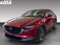 Soul red crystal m Gebraucht 2024 Mazda CX-30 Center-Line SUV | 35.950 €