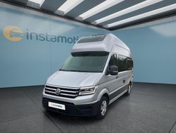 Silber Gebraucht 2022 VW California Van | 61.549 € (Etwas zu teuer)