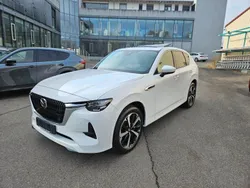 Weiß Gebraucht 2023 Mazda CX-60 Takumi-Line SUV | 44.990 € (Guter Preis)