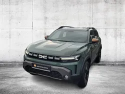 Grau Neu 2024 Dacia Duster Extreme SUV | 28.881 € (Fairer Preis)