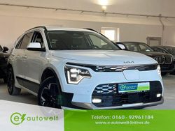 Weiß Gebraucht 2022 Kia e-Niro Vision SUV | 23.290 € (Superpreis)