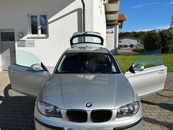 Gebraucht 2009 BMW 116 Kleinwagen | 2.900 €