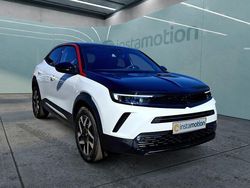 Weiß Gebraucht 2023 Opel Mokka-e GS Line SUV | 25.699 € (Teuer)