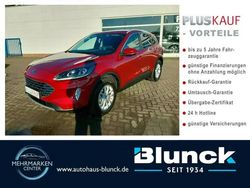 Lucid rot Gebraucht 2023 Ford Kuga Titanium SUV | 29.990 € (Fairer Preis)