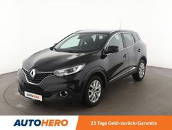 Schwarz Gebraucht 2017 Renault Kadjar Business SUV | 13.690 € (Fairer Preis)