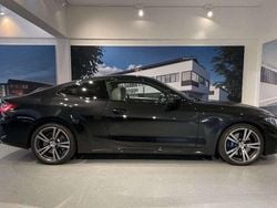 Schwarz Gebraucht 2022 BMW M440 Limousine | 45.900 € (Guter Preis)