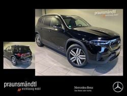 Nachtschwarz Gebraucht 2023 Mercedes EQB300 Advanced SUV | 34.900 € (Guter Preis)