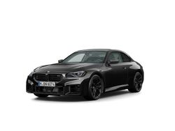 Schwarz Neu 2025 BMW M2 Performance Coupé | 79.990 € (Fairer Preis)