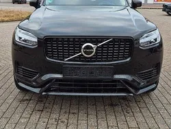 Schwarz Gebraucht 2024 Volvo XC90 Ultra SUV | 62.455 € (Fairer Preis)