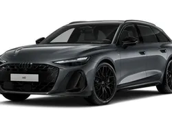 Grau Neu 2025 Audi A6 Edition .1 Kombi | 70.590 € (Superpreis)
