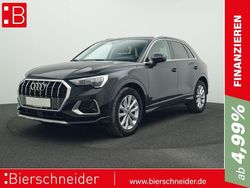 Schwarz Gebraucht 2023 Audi Q3 Advanced Plus SUV | 28.950 € (Guter Preis)