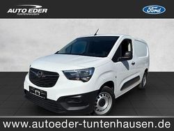 Lackierung weiss icy/typ ausse (weiß) Gebraucht 2024 Opel Combo Basis Van / Kleinbus | 16.950 € (Fairer Preis)