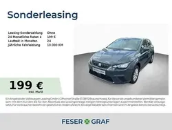 Blau Neu 2025 Seat Ibiza Kleinwagen | 23.580 € (Guter Preis)