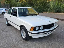 Weiß Gebraucht 1982 BMW 323 Sport Line Coupé | 18.950 €