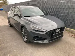 Ecotronic grey / mic Gebraucht 2024 Hyundai i30 Advantage Limousine | 23.490 € (Fairer Preis)