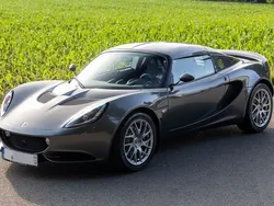 Grau Gebraucht 2018 Lotus Elise Cabrio | 51.500 € (Fairer Preis)