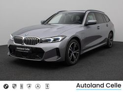 Skyscraper grauc4wschwarz Gebraucht 2022 BMW 330e M Sport Limousine | 38.999 € (Etwas zu teuer)