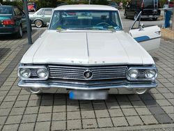 Weiß Gebraucht 1963 Buick Le Sabre Limousine | 22.000 €