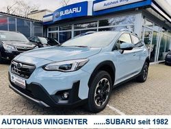 Cool gray khaki Gebraucht 2024 Subaru XV Comfort SUV | 23.980 € (Guter Preis)