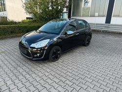 Schwarz Gebraucht 2012 Citroën C3 Kleinwagen | 3.999 € (Fairer Preis)