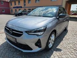 Grau Gebraucht 2020 Opel Corsa GS Line Limousine | 13.950 € (Fairer Preis)