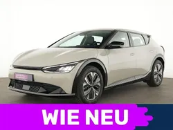 Glacier Gebraucht 2023 Kia EV6 Air SUV | 31.876 € (Guter Preis)