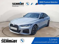 M brooklyn grau Gebraucht 2022 BMW M440 M Sport Limousine | 49.790 € (Fairer Preis)