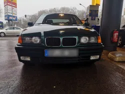 Gebraucht 1992 BMW 325 Limousine | 14.500 €