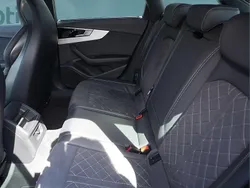 Blau Gebraucht 2022 Audi A4 Kombi | 27.199 € (Fairer Preis)